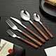 stainless steel silver ware